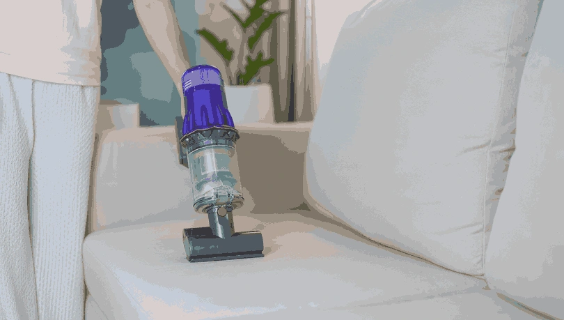 Professional Upholstery Cleaning Olinda